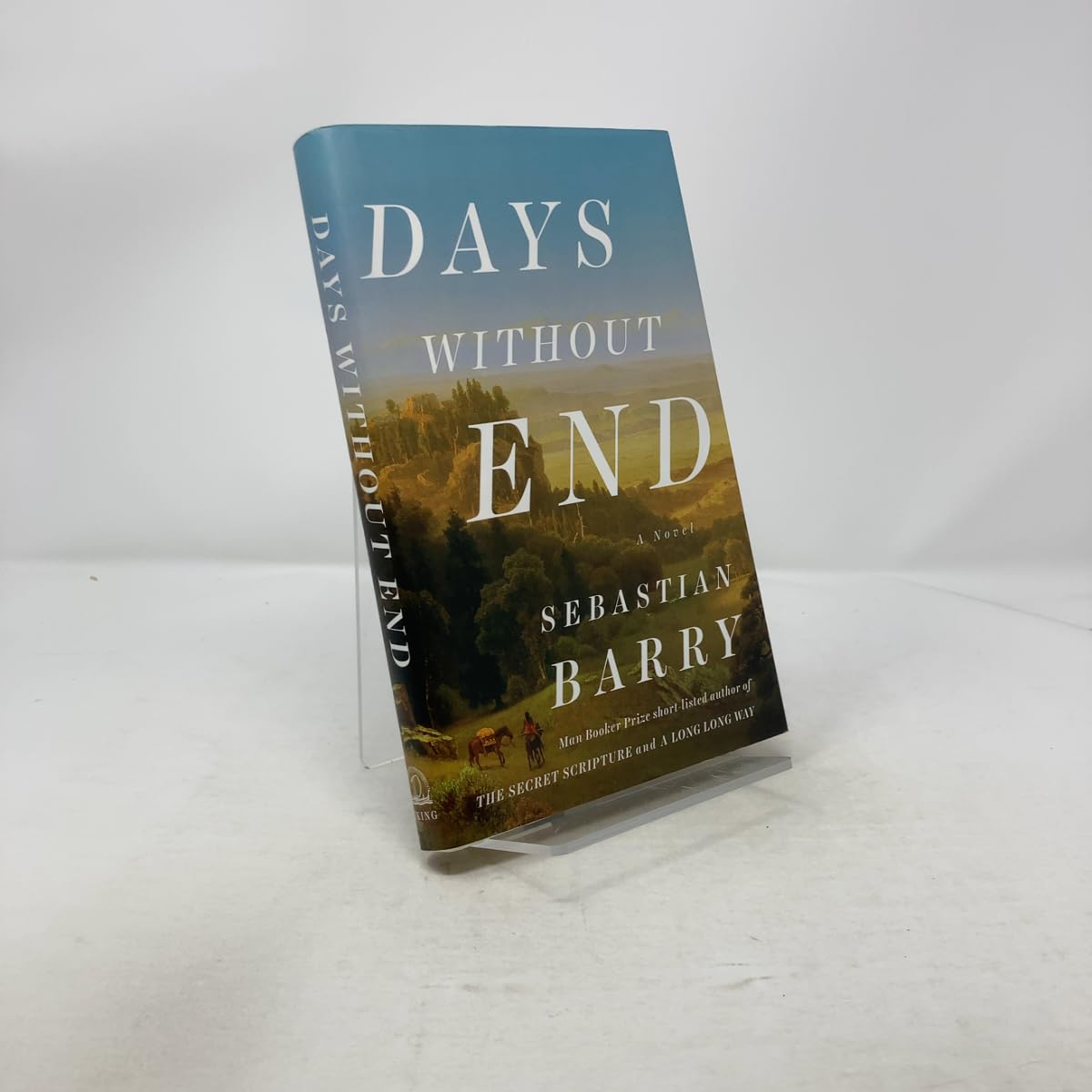 Days Without End