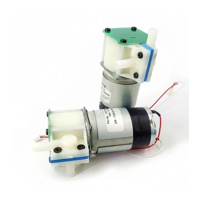 Pompe d'aspiration d'eau DC 24V avec roulement à billes 775 - 2