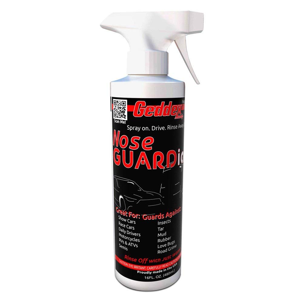 902 Nose Guardian 16oz Bottle
