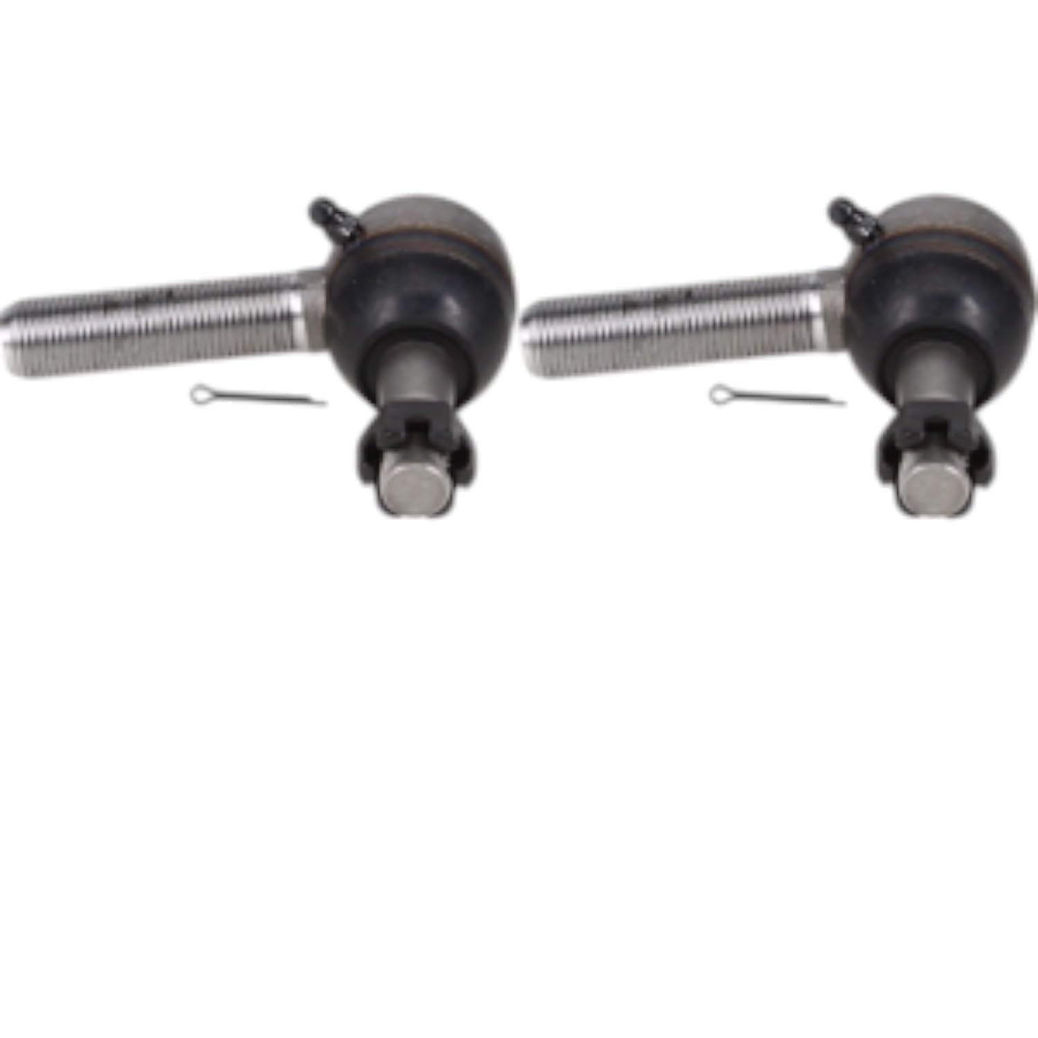 AM878082 Tie Rod End fits JD 1435 1445 1545 1565 1575 1585 3005 3365 1600 Turbo 1600 Turbo II F1145 1050 1420 1550 1570 - Replaces A-AM878082-1 Pack