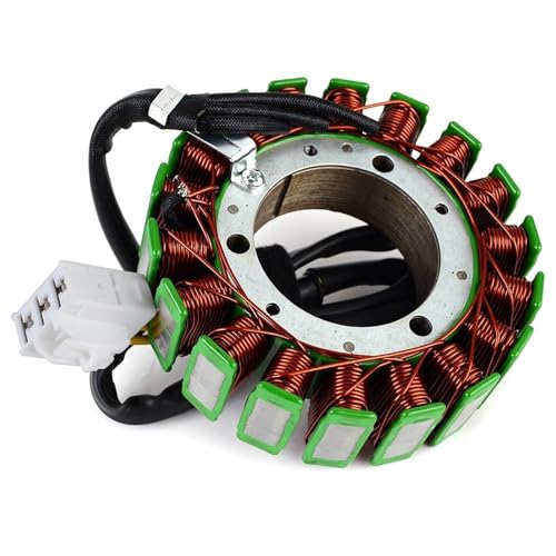 Stator générateur pour moto Honda Varadero XL1000V 2005 2006 2007