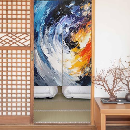 Evamona ̂ Ԏd؂J[e Ռ fM ډB 85x170cm a  g  Lb` rO o X JtF HX tďH~ CeA   G G