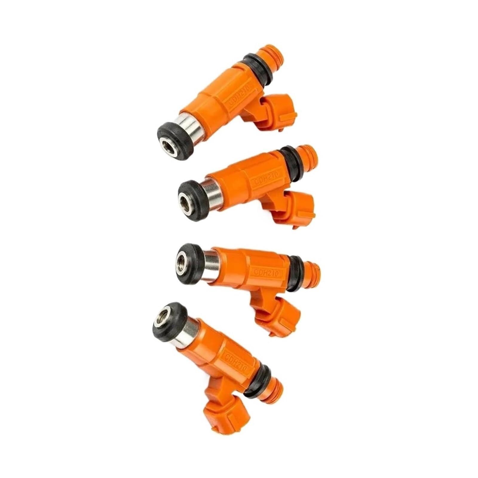 Petrol Fuel Injector for Chrysler for Sebring 3.0L V6 2001-2005 CDH100 15710-65D00 68V-8A360-00-00 Car Fuel Injector