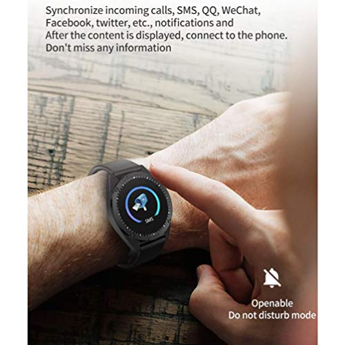 CLISPEED Monitor de FreqÃ¼Ãªncia CardÃ­aca Inteligente Monitor de FreqÃ¼Ãªncia CardÃ­aca Pulseira Te