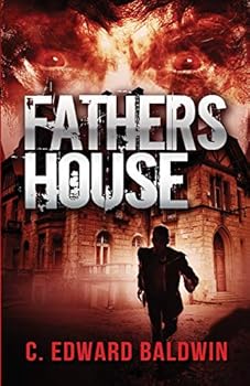 Paperback Fathers House Book