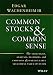Common Stocks and Common Sense: The Strategies, Analyses, Decisions, and Emotions of a Particularly Successful Value Investor