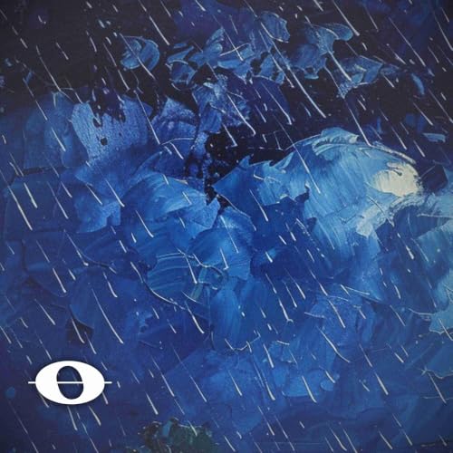 M&uacute;sica de piano para la atenci&oacute;n plena &middot; Lluvia lejana - 2 horas - "Under the Stars"