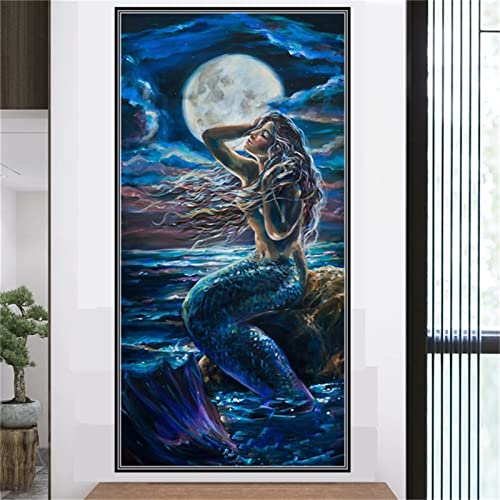 Art pour la Décoration à la Maison sans Stress via Broderie Diamant