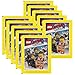 Produktbild Blue Ocean - The Lego Movie 2 - Sammelsticker - 10 Tüten