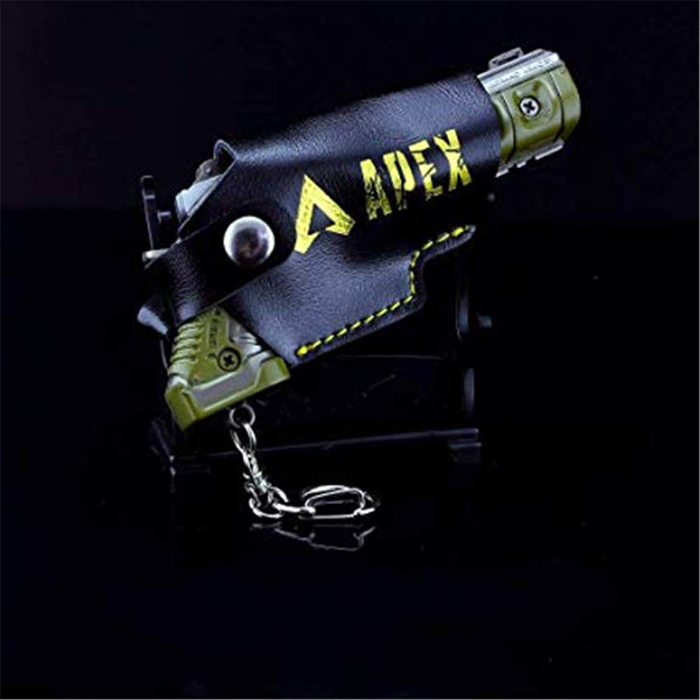 Amazon.co.jp: APEX レジェンドゲームコレクション 1/6 メタル