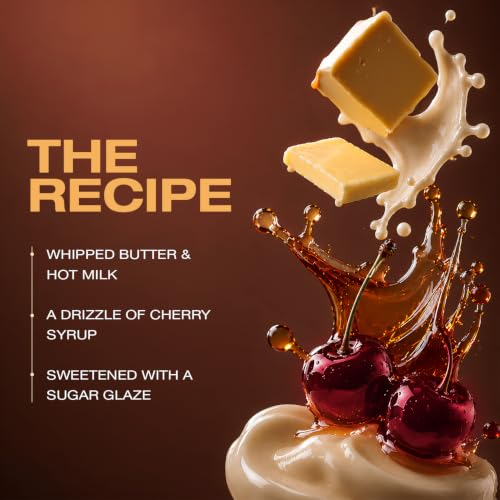 Image of Secret Temptation Basque Cheesecake Eau De Parfum for Women, 50ml | Rich & Comforting Decadent Fragrance for Women | Long-Lasting Women's Perfume | Perfect For Date Nights, Celebrations & Elegant Affairs