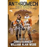 Anthromech