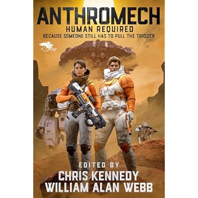 Anthromech