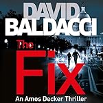 Cover of The Fix