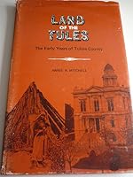 Land of the Tules B0006CB88U Book Cover