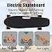 Mini Series Electric Skateboard with Remote, Up to 20 MPH Top Speed, 180 Pounds Max Load, 30 Inches Maple Cruiser for Beginners, Teens, Adults