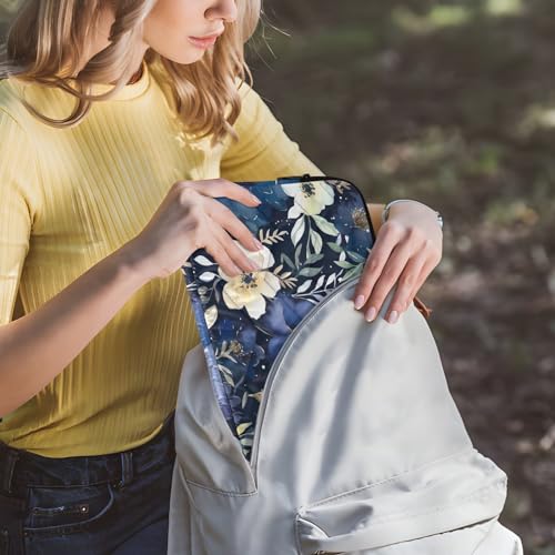 Funda para portátil 13-14 pulgadas con protección resistente al agua miniatura 6