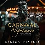 Cover of Carnival Nightmare