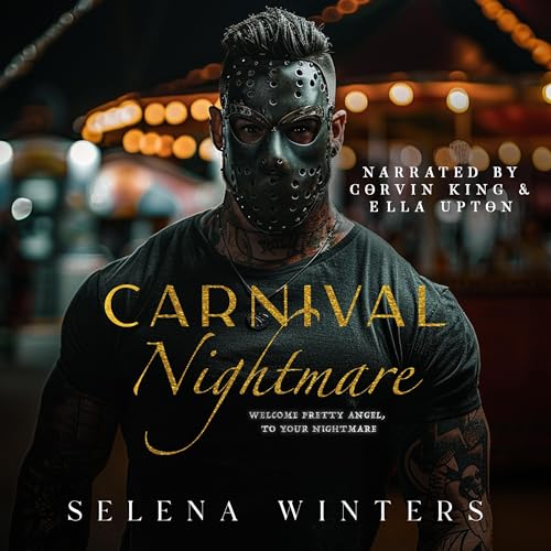 Carnival Nightmare : Selena Winters episode artwork