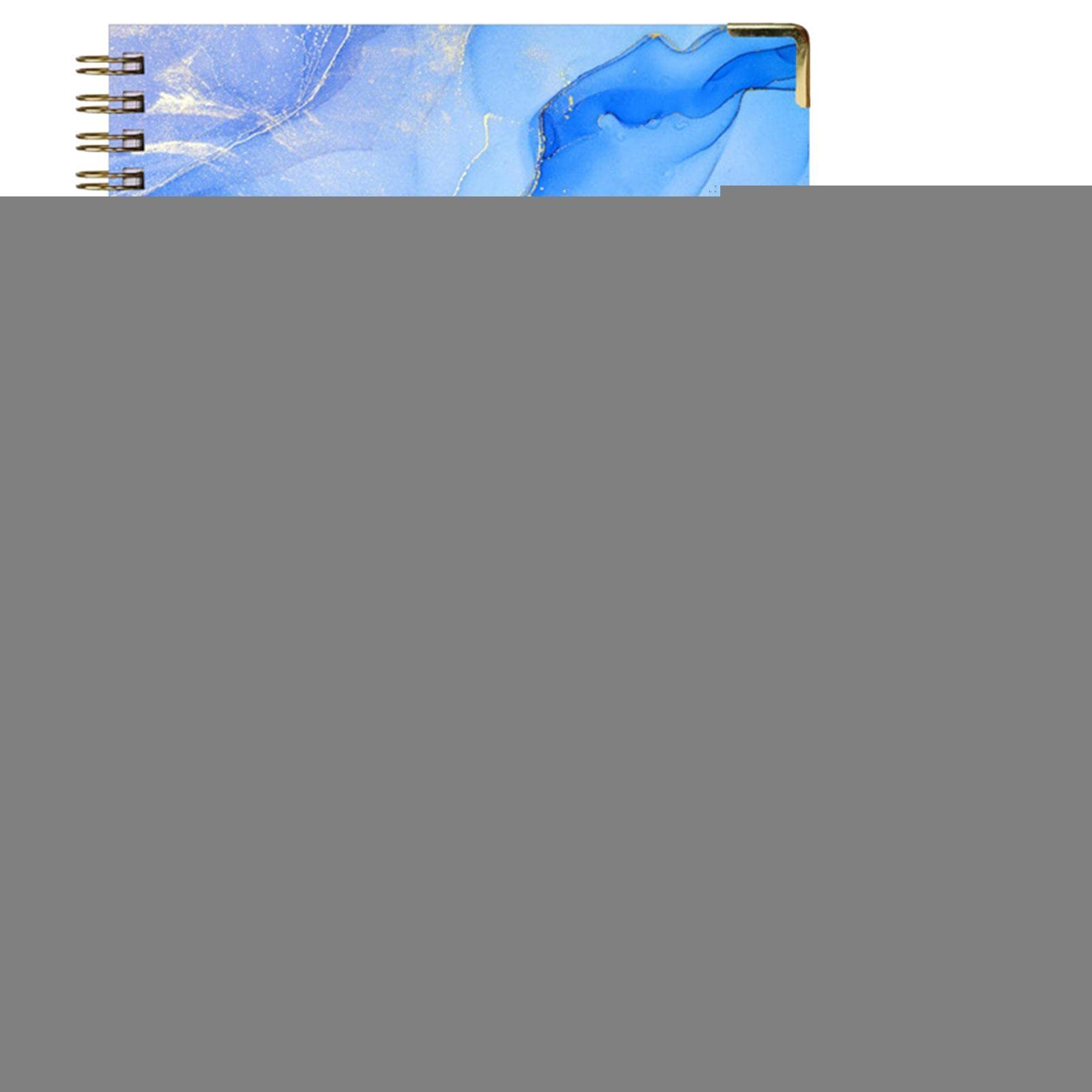 Voiakiu 2023 Calendar Monthly Planner - Undated Weekly Monthly Planner, Daily Planner from January 2023 to December 2023, A14, Planner, Weekly and Monthly Planner, Planner