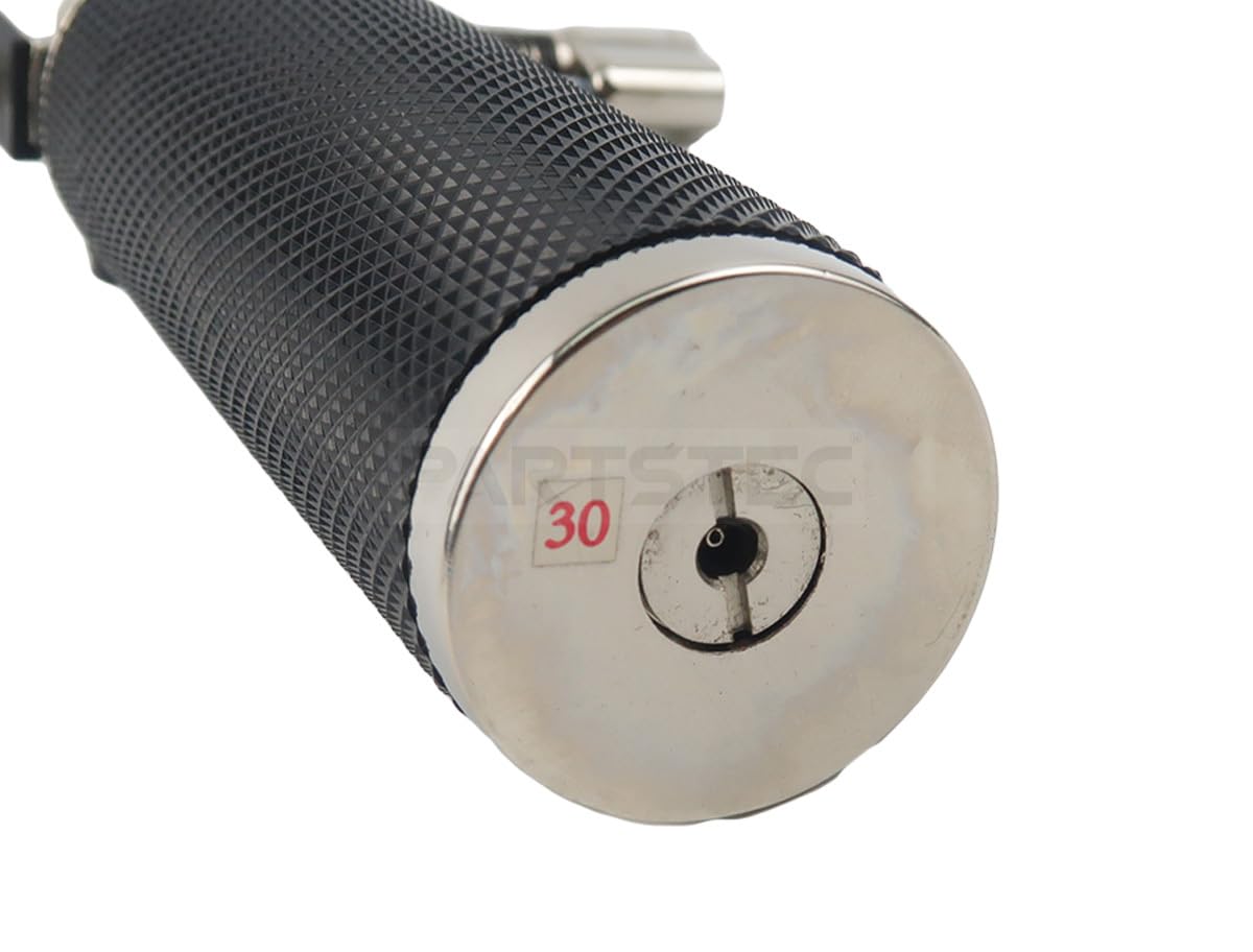 Amazon | MOTOR POWER マイクロ 溶接トーチ 炎温度 1300℃ 60分 ガス