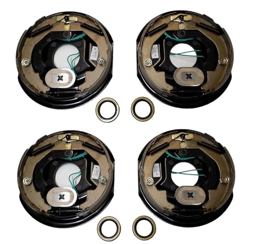 Everything for trailers, RVs and trucks and more - 2 Pairs of 10