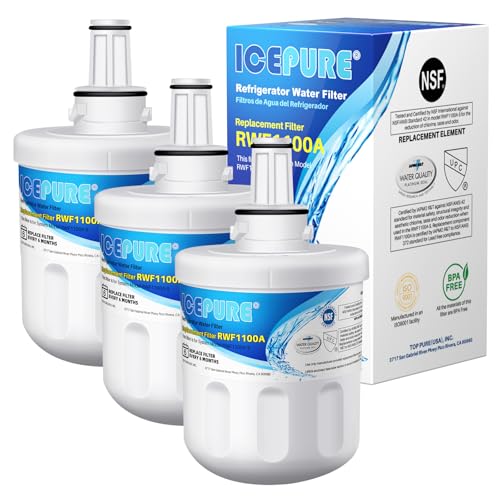 ICEPURE DA29-00003G Replacement for DA29-00003B...