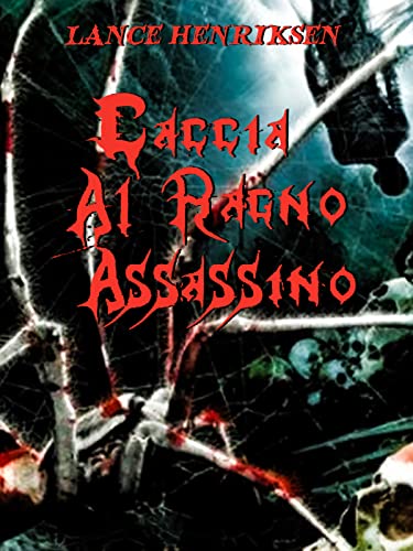 Caccia al Ragno Assassino
