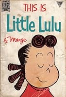 This Is Little Lulu B004ZN30BO Book Cover