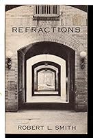 Refractions (Living poets series ; no. 21) 0934218110 Book Cover