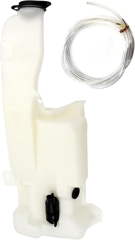 Garage-Pro Washer Reservoir Compatible with Chevrolet Tahoe 2000-2006
