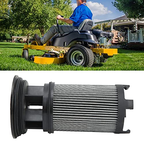Substituição de Acessório de Filtragem Hidráulica para Cortador de óleo ABS para Hustler 602768x