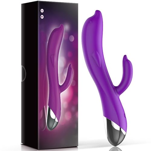 Dolphin Sex Toy