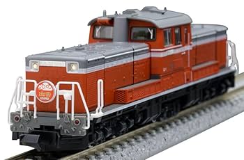 Amazon | TOMIX Nゲージ JR DD51 1000形 米子運転所 2246 鉄道