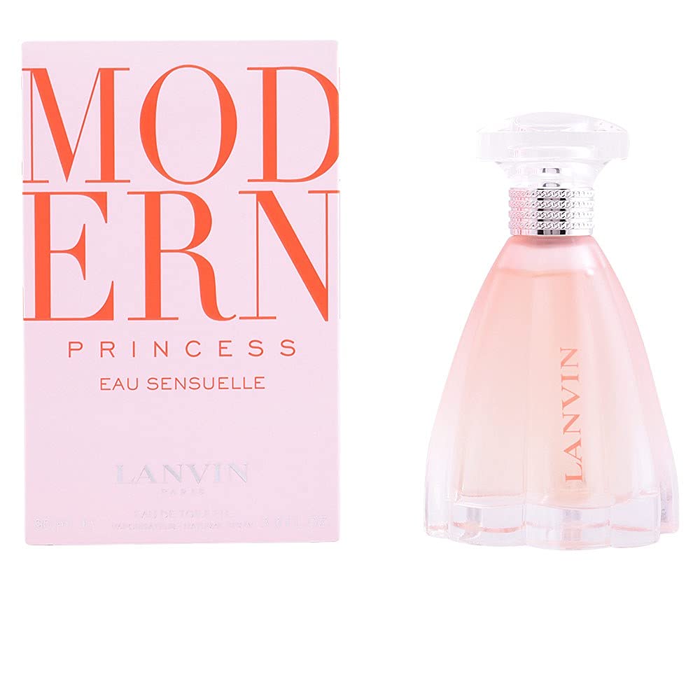 香水(女性用) LANVIN MODERN PRINCESS EauSensuelle 90ml Amazon | ランバン モダンプリンセス オーセンシュエル EDT