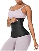 Attenuator Bele Stuffed Sand Clock 4m Wrap Waist Corset Waist Trainer Thinner