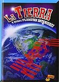  La Tierra y otros planetas interiores (Descubrimiento del espacio profundo)