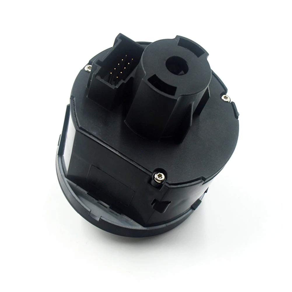 Amazon.com: ihreesy Headlight Switch Control 5ND941431B Fog Light 