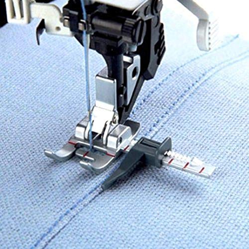 Pied réglable YEQIN 820677096 matelassage patchwork Pfaff - 4