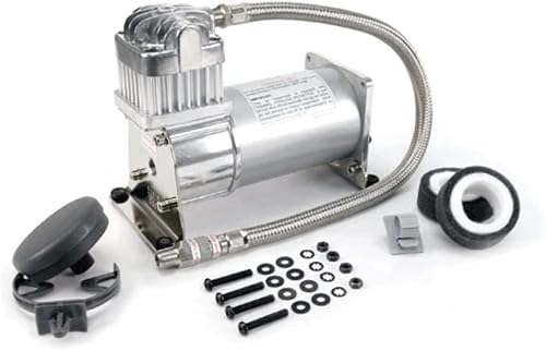 Viair 28021 200 Series 280C CE Spec Kit de compresor de aire