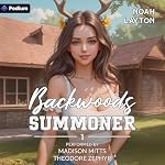 Cover of Backwoods Summoner