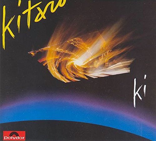 Ki [Audio CD]