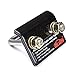 CZC AUTO Hitch Tightener, Heavy Duty Anti-Rattle Stabilizer for 1.25