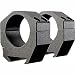 Vortex Optics Precision Matched Rings 30mm - Height 0.97 inches - Picatinny Mount