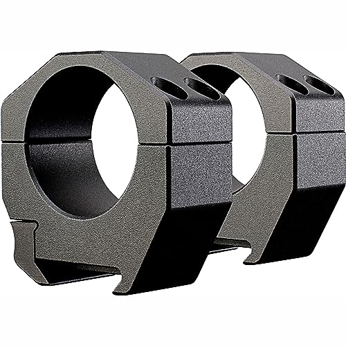 Vortex Optics Precision Matched Rings 30mm - Height 0.97 inches -...