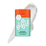 Slam Dunk Hydrating Face Moisturizer - Lightweight Face Lotion With Vitamin E + Aloe Vera - Daily Facial Moisturizer for Normal + Dry Skin - Skin Care with Blue Light Protection (50ml)