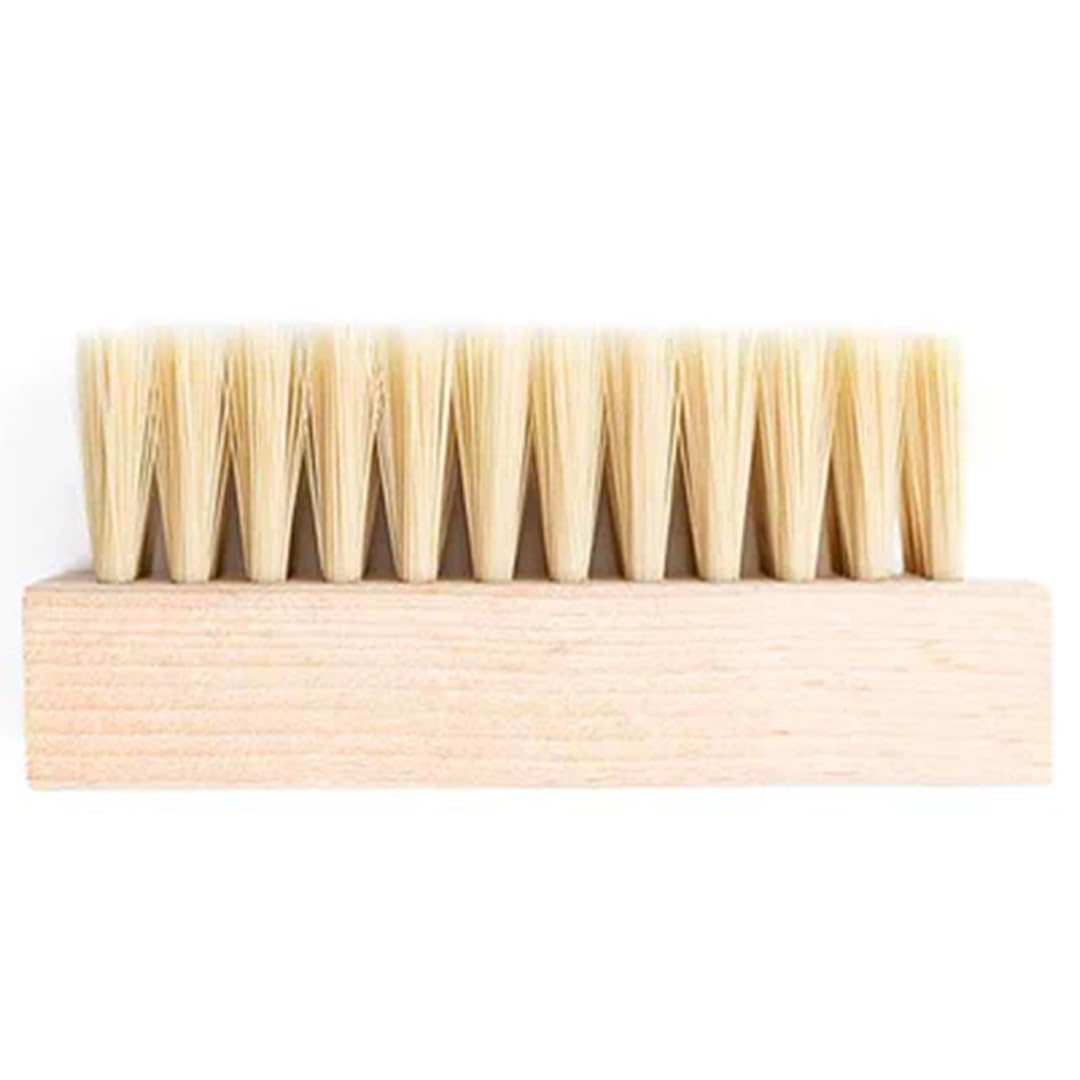 SNEAKARE Shoe Cleaning (Soft) Bristle Brush for Cleaning and Preserve Your Sneaker or Protect Your Shoes (B0CL256KG9) Amazon Price History, Amazon Price Tracker