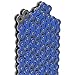 Caltric Blue Drive Chain Compatible with Suzuki Gsx650F Gsx650Fa Katana 650 2008 2009 2010 2011 2012-2016