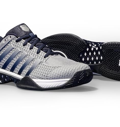 Image of K-Swiss Men's Express Light Pickleball Shoe