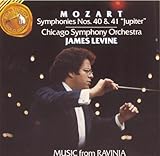  Mozart: Symphony No. 40 / Symphony No. 41 (\